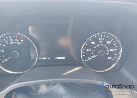 2020 Ford F-150 Lariat z USA, uszkodzony, nr VIN 1FTEW1CP2LFA32954